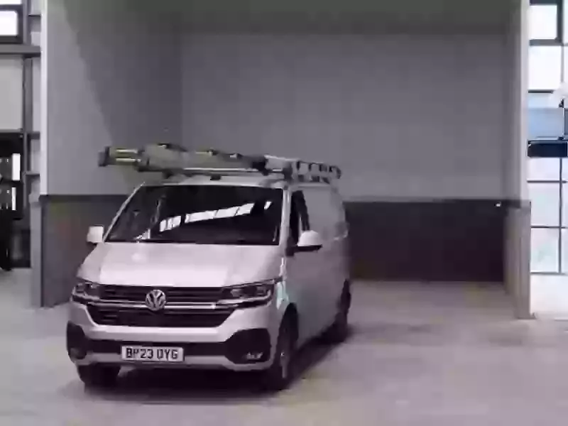 What’s Included in Our Emergency Breakdown Service